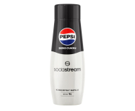 Saturator do wody i akcesoria SodaStream PEPSI MAX FLAVOR ST 440ML
